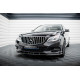 Body kit e accessori visivi Set di splitter Mercedes-Benz E Sedan W212 Facelift | race-shop.it