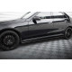 Body kit e accessori visivi Set di splitter Mercedes-Benz E Sedan W212 Facelift | race-shop.it