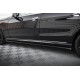 Body kit e accessori visivi Set di splitter Mercedes-Benz E Sedan W212 Facelift | race-shop.it