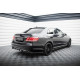 Body kit e accessori visivi Set di splitter Mercedes-Benz E Sedan W212 Facelift | race-shop.it