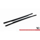 Body kit e accessori visivi Set di splitter Mercedes-Benz E Sedan W212 Facelift | race-shop.it
