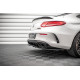 Body kit e accessori visivi Set di splitter Mercedes-AMG C 63 Coupe AMG Aero Pack C205 Facelift | race-shop.it