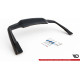 Body kit e accessori visivi Set di splitter Mercedes-AMG C 63 Coupe AMG Aero Pack C205 Facelift | race-shop.it