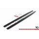 Body kit e accessori visivi Set di splitter Mercedes-AMG C 63 Coupe AMG Aero Pack C205 Facelift | race-shop.it
