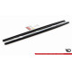 Body kit e accessori visivi Set di splitter Mercedes-AMG C 63 Coupe AMG Aero Pack C205 Facelift | race-shop.it