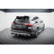 Body kit e accessori visivi MAXTON DESIGN set di splitter per Mercedes-Benz GLC Coupe AMG-Line C254 | race-shop.it