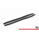Body kit e accessori visivi MAXTON DESIGN set di splitter per Mercedes-Benz GLC Coupe AMG-Line C254 | race-shop.it