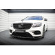 Body kit e accessori visivi Set di splitter Mercedes-Benz S AMG-Line W222 Facelift | race-shop.it