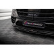 Body kit e accessori visivi Set di splitter Mercedes-Benz S AMG-Line W223 | race-shop.it