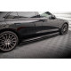 Body kit e accessori visivi Set di splitter Mercedes-Benz S AMG-Line W223 | race-shop.it
