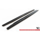 Body kit e accessori visivi Set di splitter Mercedes-Benz S AMG-Line W223 | race-shop.it