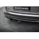 Body kit e accessori visivi MAXTON DESIGN diffusore posteriore per Audi A6 / A6 C7 S-line/ S6 C7 Facelift, V2 | race-shop.it