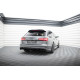 Body kit e accessori visivi MAXTON DESIGN diffusore posteriore per Audi A6 / A6 C7 S-line/ S6 C7 Facelift, V2 | race-shop.it