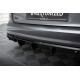 Body kit e accessori visivi Diffusore posteriore V.2 Audi A6 / A6 C7 S-line/ S6 C7 Facelift | race-shop.it