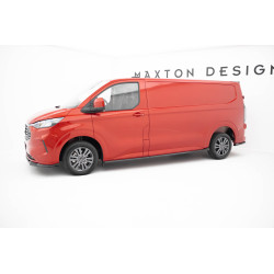 Set di splitter Ford Transit Custom Mk2