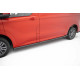 Body kit e accessori visivi Set di splitter Ford Transit Custom Mk2 | race-shop.it