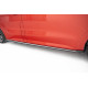 Body kit e accessori visivi Set di splitter Ford Transit Custom Mk2 | race-shop.it