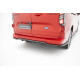 Body kit e accessori visivi Set di splitter Ford Transit Custom Mk2 | race-shop.it