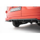 Body kit e accessori visivi Set di splitter Ford Transit Custom Mk2 | race-shop.it