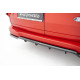 Body kit e accessori visivi Set di splitter Ford Transit Custom Mk2 | race-shop.it