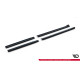 Body kit e accessori visivi Set di splitter Ford Transit Custom Mk2 | race-shop.it