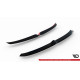 Body kit e accessori visivi MAXTON DESIGN estensione spoiler per Opel Astra Sports Tourer L (MK6), nero lucido | race-shop.it