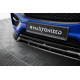 Body kit e accessori visivi Set di splitter Jaguar F-Pace R-Sport Mk1 | race-shop.it