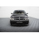 Body kit e accessori visivi MAXTON DESIGN set di splitter per BMW 7 E65 | race-shop.it
