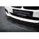 Body kit e accessori visivi Set di splitter BMW 5 Touring M-Pack G31 | race-shop.it