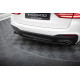Body kit e accessori visivi Set di splitter BMW 5 Touring M-Pack G31 | race-shop.it