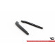 Body kit e accessori visivi Set di splitter BMW 5 Touring M-Pack G31 | race-shop.it