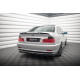 Body kit e accessori visivi MAXTON DESIGN set di splitter per BMW 3 Coupe E46 | race-shop.it