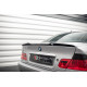Body kit e accessori visivi MAXTON DESIGN set di splitter per BMW 3 Coupe E46 | race-shop.it