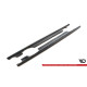 Body kit e accessori visivi MAXTON DESIGN set di splitter per BMW 3 Coupe E46 | race-shop.it