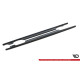 Body kit e accessori visivi MAXTON DESIGN set di splitter per BMW 3 Coupe E46 | race-shop.it