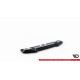 Body kit e accessori visivi Set di splitter BMW M8 Gran Coupe F93 | race-shop.it