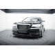 Body kit e accessori visivi MAXTON DESIGN set di splitter per Chrysler 300 Mk2 | race-shop.it