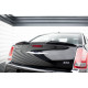 Body kit e accessori visivi MAXTON DESIGN set di splitter per Chrysler 300 Mk2 | race-shop.it