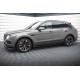 Body kit e accessori visivi Set di splitter Bentley Bentayga Mk1 | race-shop.it