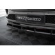 Body kit e accessori visivi Set di splitter Bentley Bentayga Mk1 | race-shop.it