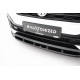 Body kit e accessori visivi Splitter anteriore Volkswagen T-Roc R Mk1 | race-shop.it