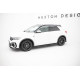 Body kit e accessori visivi Set di splitter Volkswagen T-Roc R Mk1 | race-shop.it