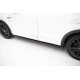 Body kit e accessori visivi Set di splitter Volkswagen T-Roc R Mk1 | race-shop.it