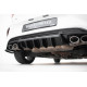 Body kit e accessori visivi Set di splitter Volkswagen T-Roc R Mk1 | race-shop.it