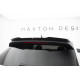 Body kit e accessori visivi Set di splitter Volkswagen T-Roc R Mk1 | race-shop.it