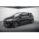 MAXTON DESIGN set di splitter per Ford Fiesta ST Mk8 Facelift, V1