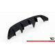 Body kit e accessori visivi MAXTON DESIGN set di splitter per Ford Fiesta ST Mk8 Facelift, V2 | race-shop.it