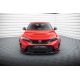 Body kit e accessori visivi Set di splitter V.2 Honda Civic Type-R Mk 11 | race-shop.it