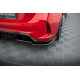 Body kit e accessori visivi Set di splitter V.2 Honda Civic Type-R Mk 11 | race-shop.it