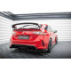 Body kit e accessori visivi Set di splitter V.2 Honda Civic Type-R Mk 11 | race-shop.it